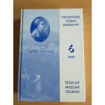 TĚŠINSKÝ MUZEJNÍ SBORNÍK - CIESZYŃSKIE STUDIA MUZEALNE
